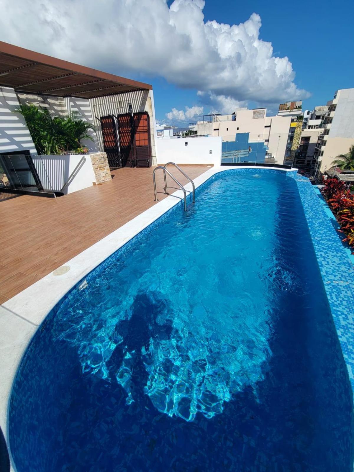 Ubicacion Ideal, A Pasos De La Avenida 38 Apartamento *