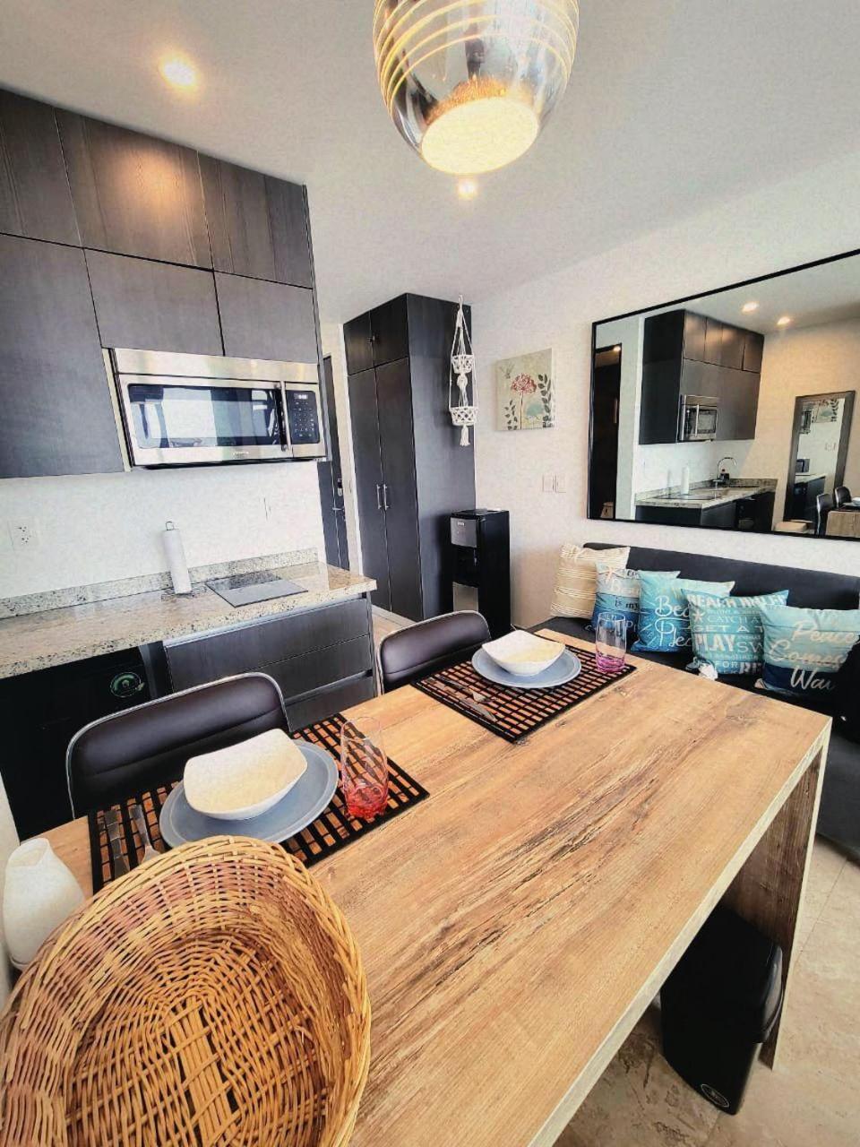 Ubicacion Ideal, A Pasos De La Avenida 38 Apartamento