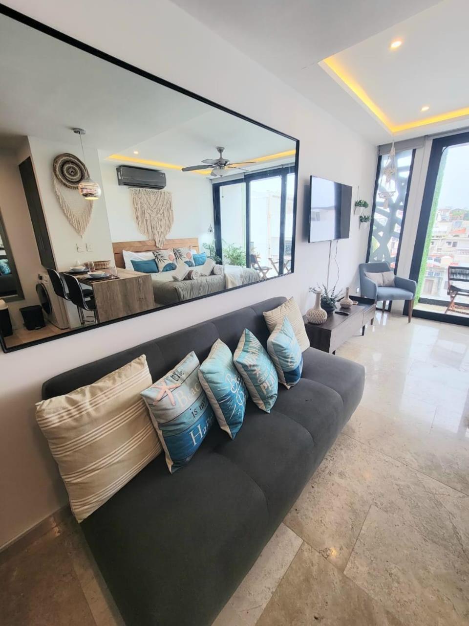 Apartamento Ubicacion Ideal, A Pasos De La Avenida 38